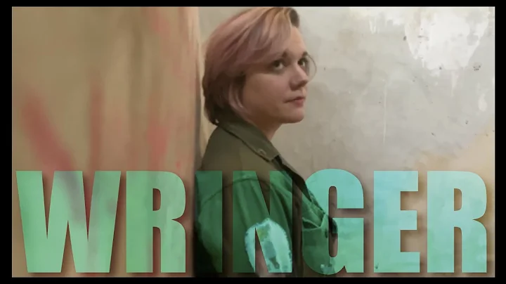 Lydia Loveless - 'Wringer' (Official Video)