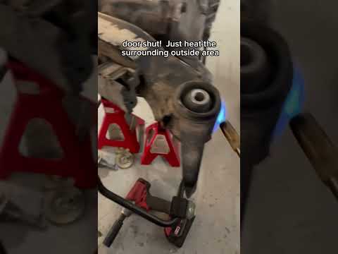 BMW E36 SUBFRAME