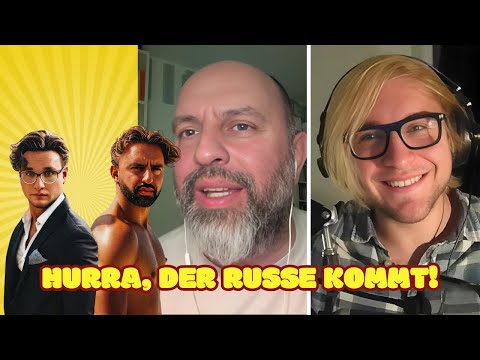 BOYGROUP : Deutschland hat Angst