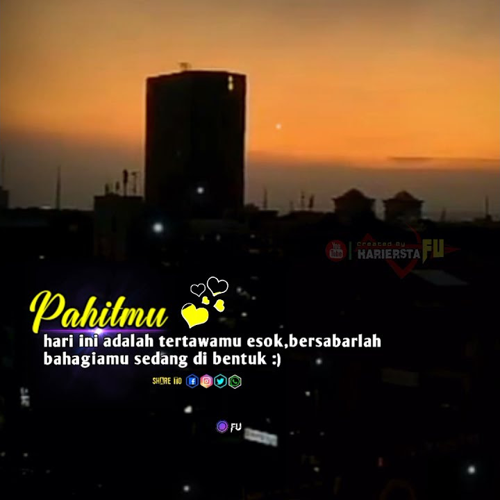 Story | Quotes | Status Wa | Iso Tanpo Koe | Alindra Musik | TikTok | Viral | Terbaru