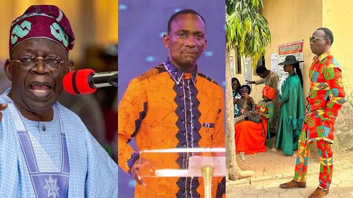 Pastor Paul Eneche Warns INEC Over Election Results 😱