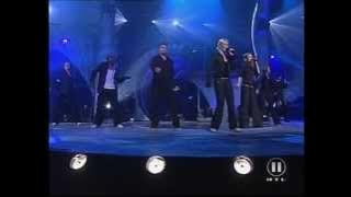 S Club 7 Have You Ever at dome20