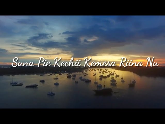 Suna Pie Kechü Kemesa Rüna