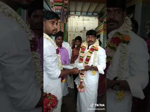 Gay Marriage | Gay Couple | Tamil | திருமணம் | தமிழ் | TIKTOK | TRENDING #gay #gaymarriage #gaylove