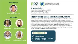 AI and Human Flourishing