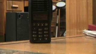 Torrington Fire Noon Sirenpager Test