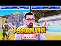 Epic FIXED Performance Mode | Which Is Best For You? | Flint-Knock Unvaulted