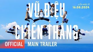 Vũ điệu chiến thắng