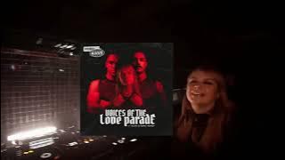 VOICES IN MY HEAD x FREAKS x LOVE PARADE - (ACINA & BONKA MASHUP)