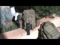 Patrol Gear - Compact Assault Pack Patrol Gear - Compact Assault Pack