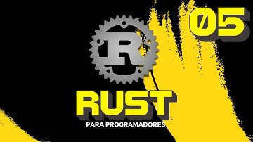 [ RUST ] Las variables mutables e inmutables