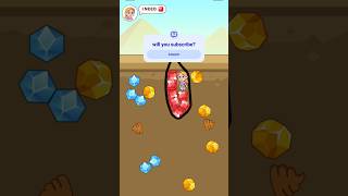 pull the gold out lvl 105 #gaming #phonk #tecnogamerz #anime #shorts
