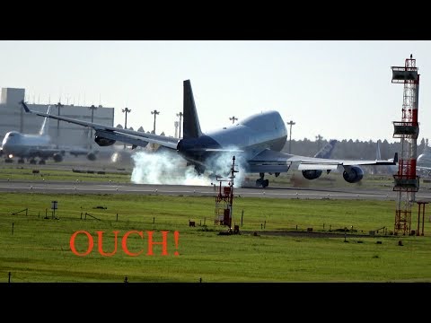 Boeing 747 Hard