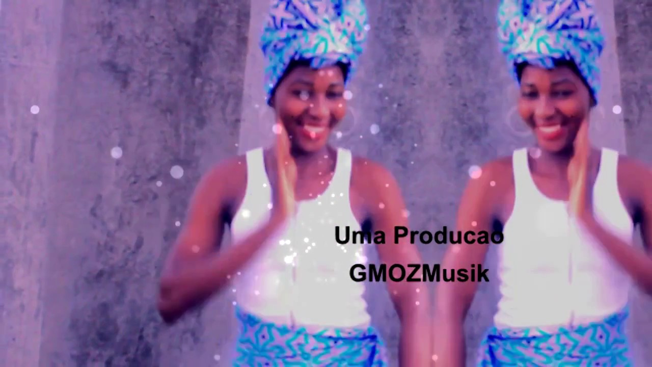 Almeira Ho yinga yinga (Video Oficial)by P JAMES GMOZmusik YouTube