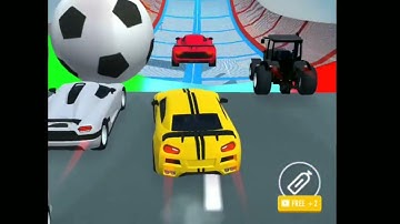 Race Master 3D All Level Speed Run Gameplay Android iOS #46