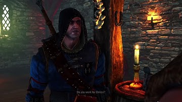 The Witcher 2: Assassins of Kings | Walkthrough (Part 5)