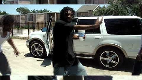 RIDIN - (OFFICIAL VIDEO) - LEAN TEAM 2008
