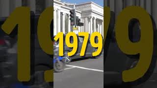 Why Are Number Plates Yellow And White? #shorts by BRIGHT SIDE SHORTS 798 views 2 years ago 1 minute, 17 seconds