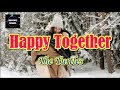 Happy together by the turtles lyrics