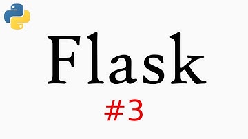 3. Создание блога на Flask (уроки) - Cоздание приложения, HTML шаблоны