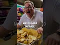 Vintage Humor vs. Modern Sass: Max &amp; Leo's Café....| Jokes Buddy #shorts #shortsfeed #jokes