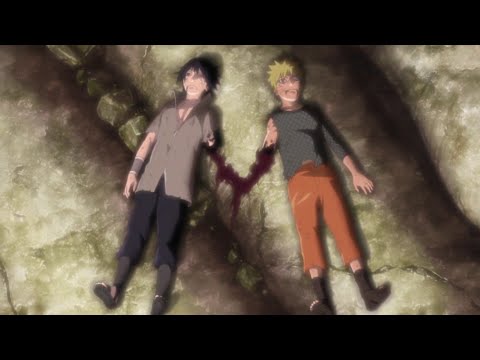 Video: Naruto e Sasuke sono nati lo stesso giorno?