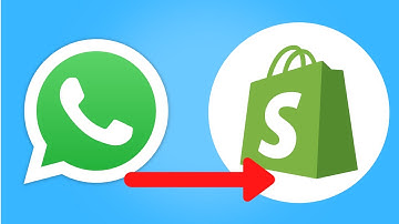 How to Add Whatsapp Chat to Shopify (Full Guide)