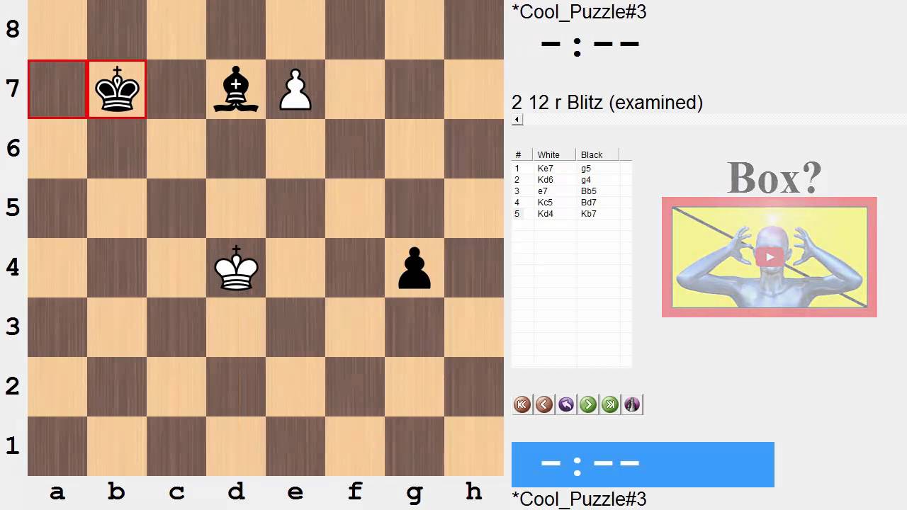 Thoughts on the Rèti Opening? : r/chess