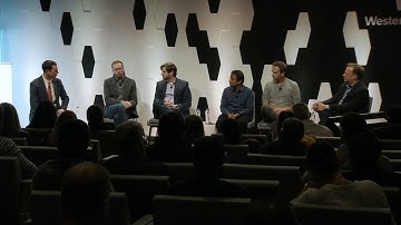 Self-Driving Cars “Talk” While They Drive | A Data-Driven Future