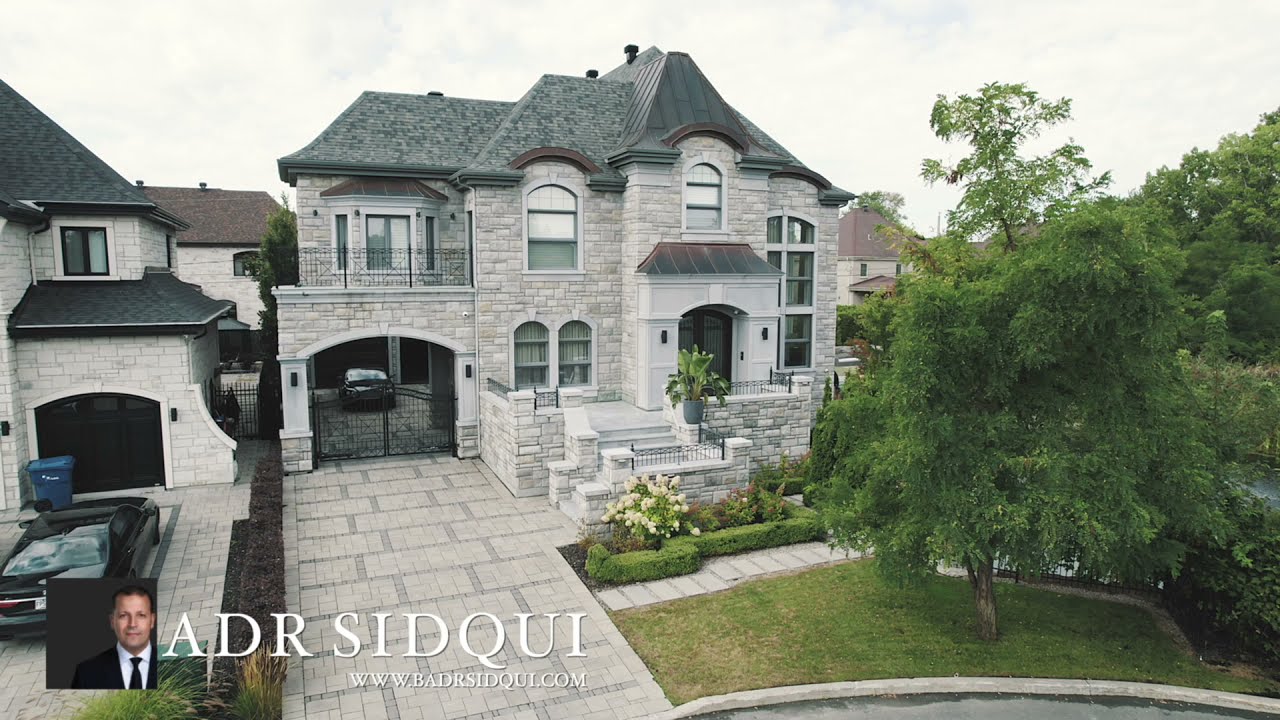 470 Rue des Carmantines, Laval