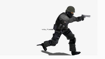 CS:S | cRz Deagle Ace by CreepY