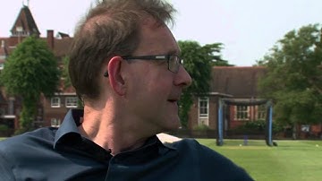 Interview with Ian