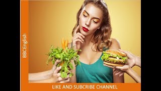 Could you be flexitarian?_BBC 6 minutes English _2019