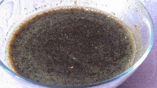 Китайская кухня: Соус Тирей Китайская кухня: Соус Тирей