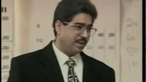 Demo of Leverage Analysis  Profiting from Fixed Costs - Fin-1