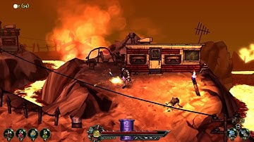 The Baconing Gameplay Part 38