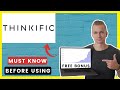 Thinkific Review 2022 (Free Online Course Hosting Platform)