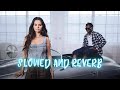 Calm down slowed and reverb  rema ft selena gomez  asen creations