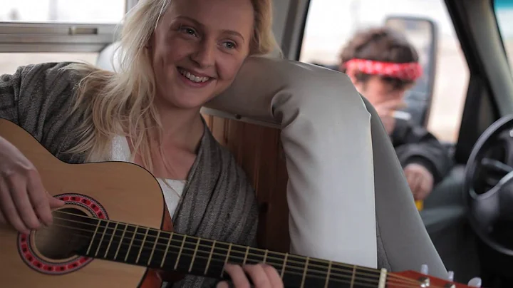 Woman Driver ||| Chris Perkel (Dir.) w/ Laura Marl...