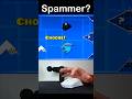 Spammer vs. MrBeast MONTAGEM PERIGOSA Paths Trap Challenge! #usa
