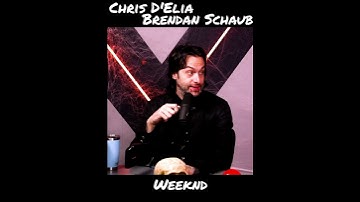 Chris D