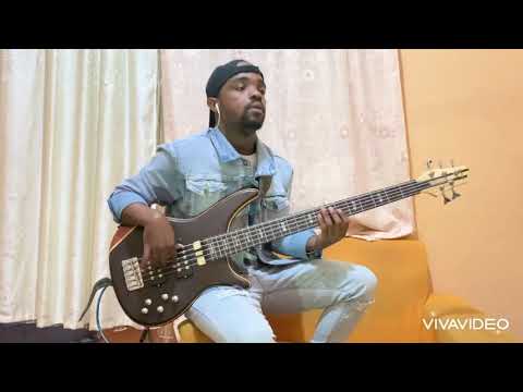 Alpha _and_omega_israel bass cover