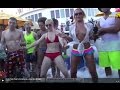 Jenny @ Aventura Dance Cruise to Bahamas 2015 - Miami TV