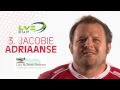 Team announcement - Gloucester