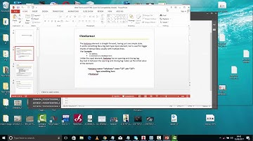 How to create Forms in Html part 2 - Lecture 6