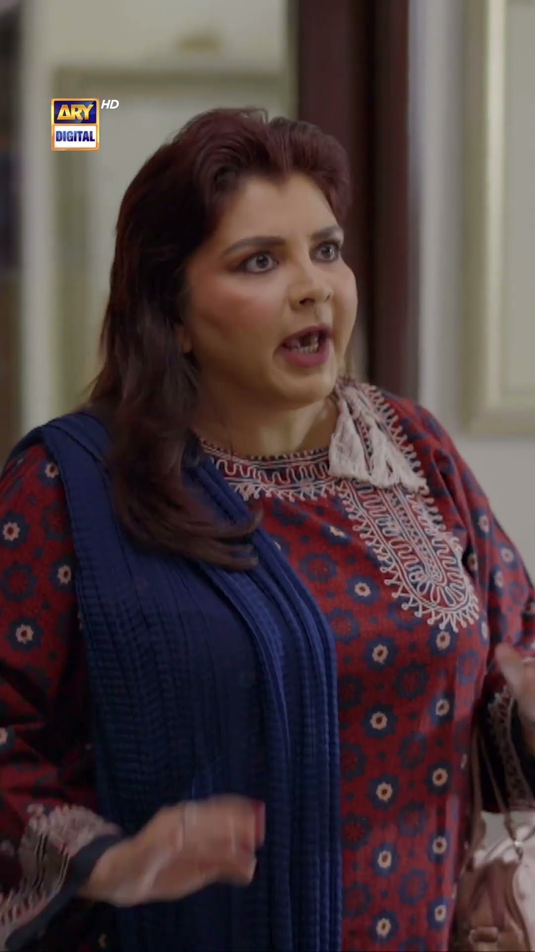 Rishta Khatam ?? #aapashameem #shorts
