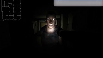 COPPERCUBE 7.1 | Enemy AI Open and Closes Doors Tutorial Video.