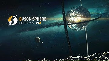 Physicist plays: Dyson Sphere Program - Game Intro #letsplay #gaming