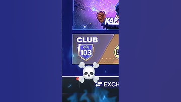 I Deleted FC Mobile Account ☠️😜 #eafcmobile #fcmobile #viral