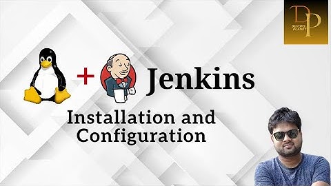 How to Install  and Configure Jenkins on Ubuntu - 24.04 | Jenkins Installation